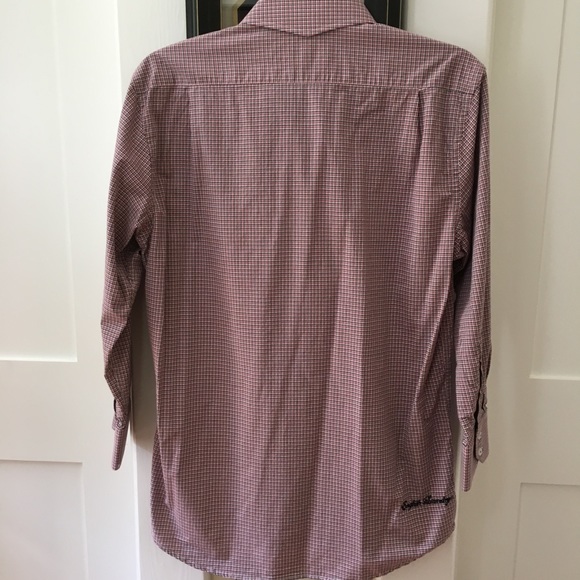 Men's English Laundry Shirt - Picture 4 of 4